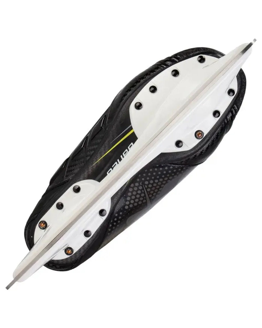 Senior Elite Goalie Skates - 2024