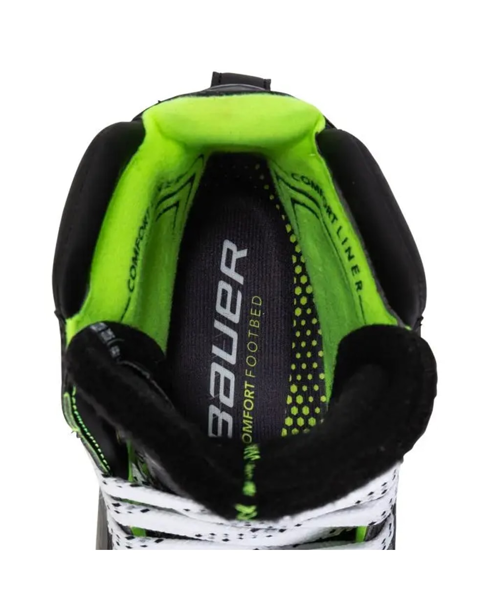 Senior Elite Goalie Skates - 2024