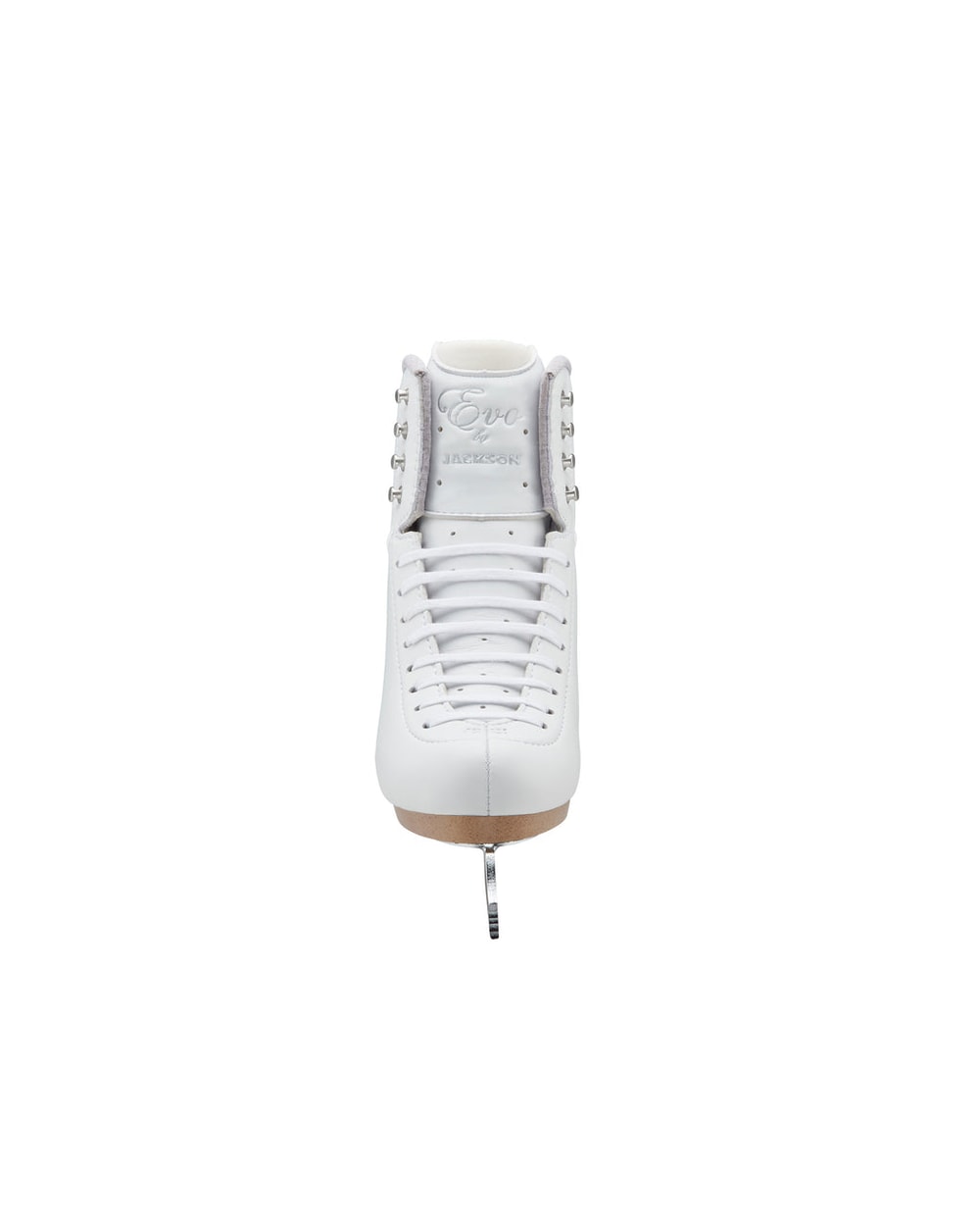 Senior Evo Fusion Set Wide Figure Skates