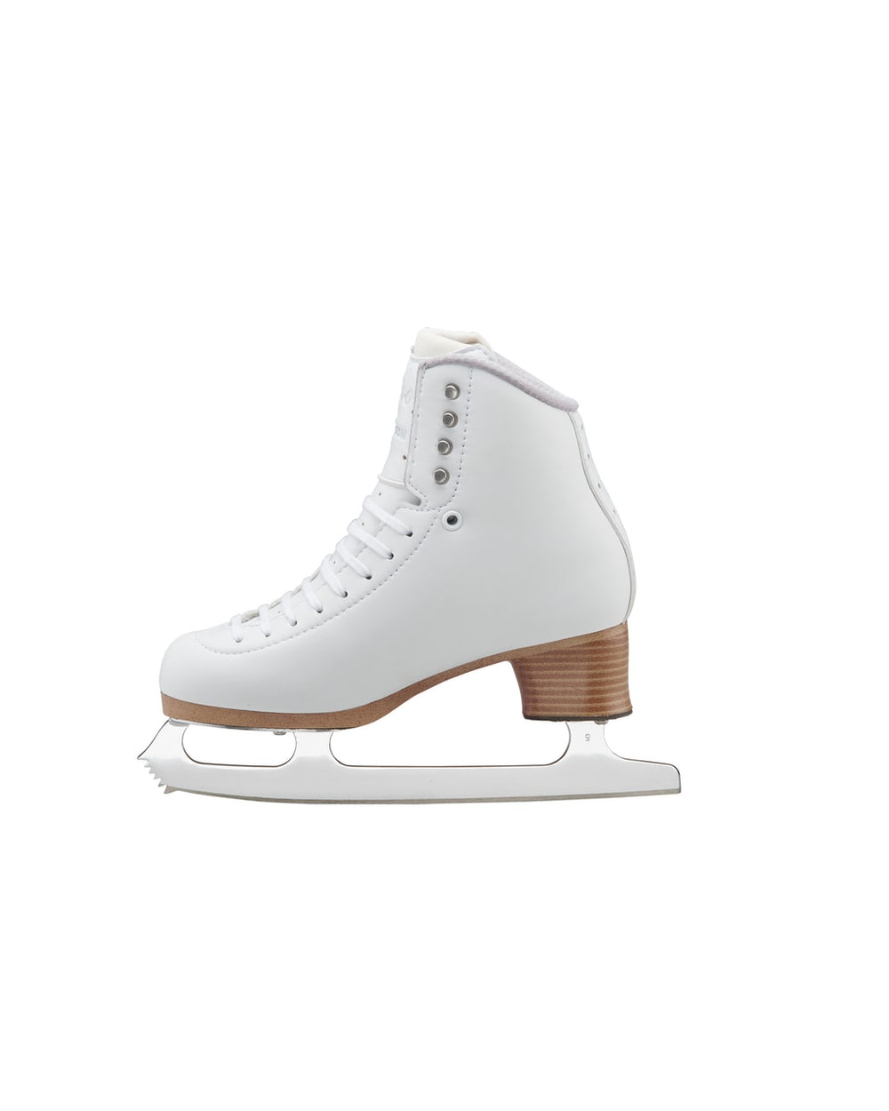 Senior Evo Fusion Set Wide Figure Skates