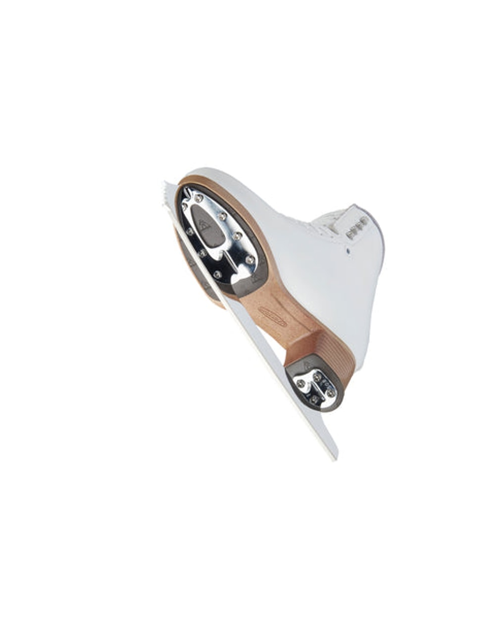 Senior Evo Fusion Set Wide Figure Skates