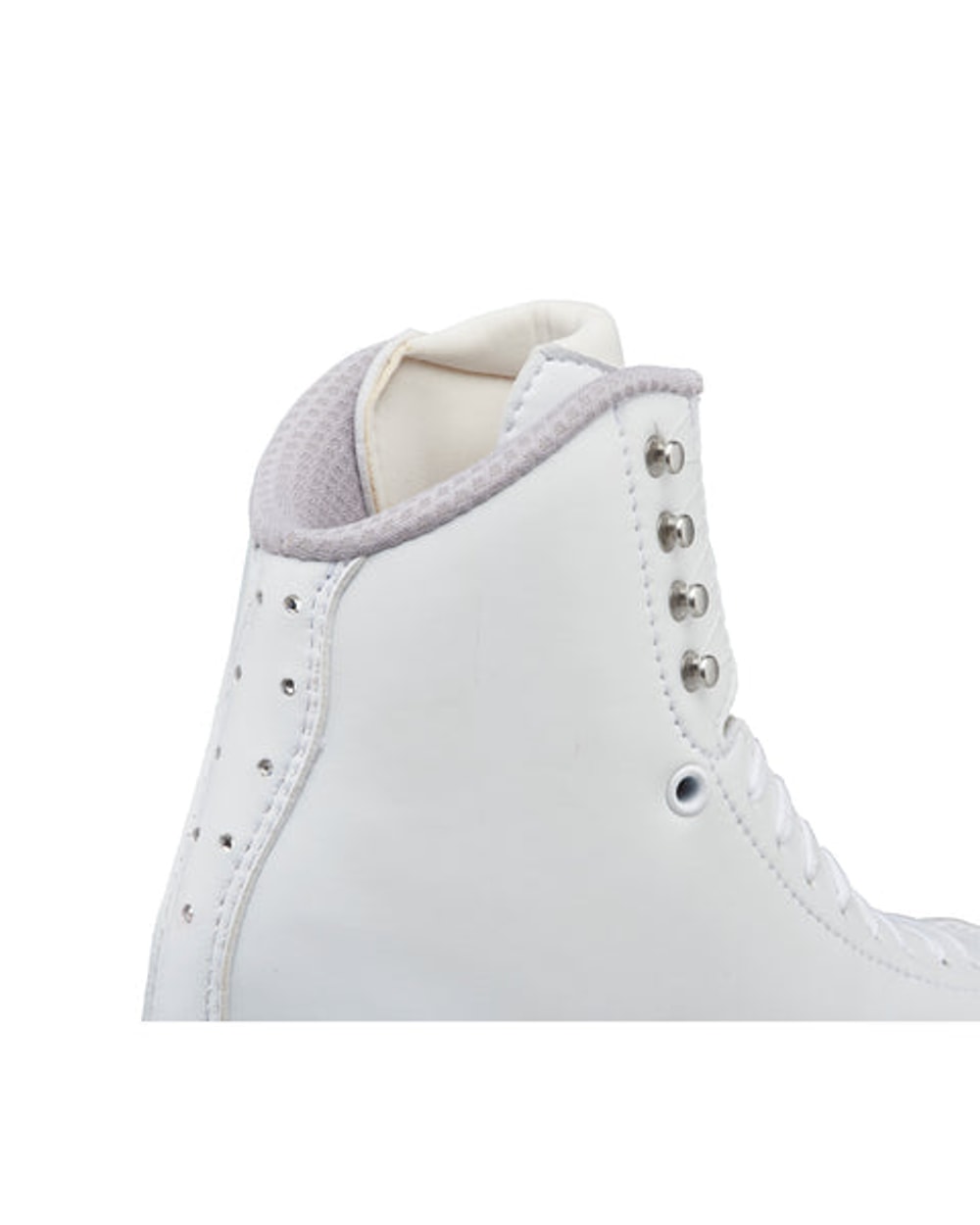 Senior Evo Fusion Set Wide Figure Skates