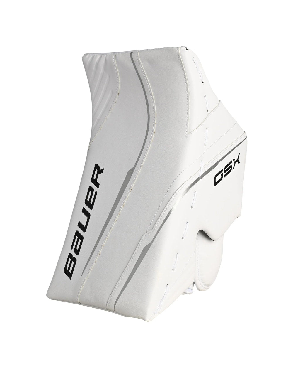 Senior GSX Goalie Blocker - 2023