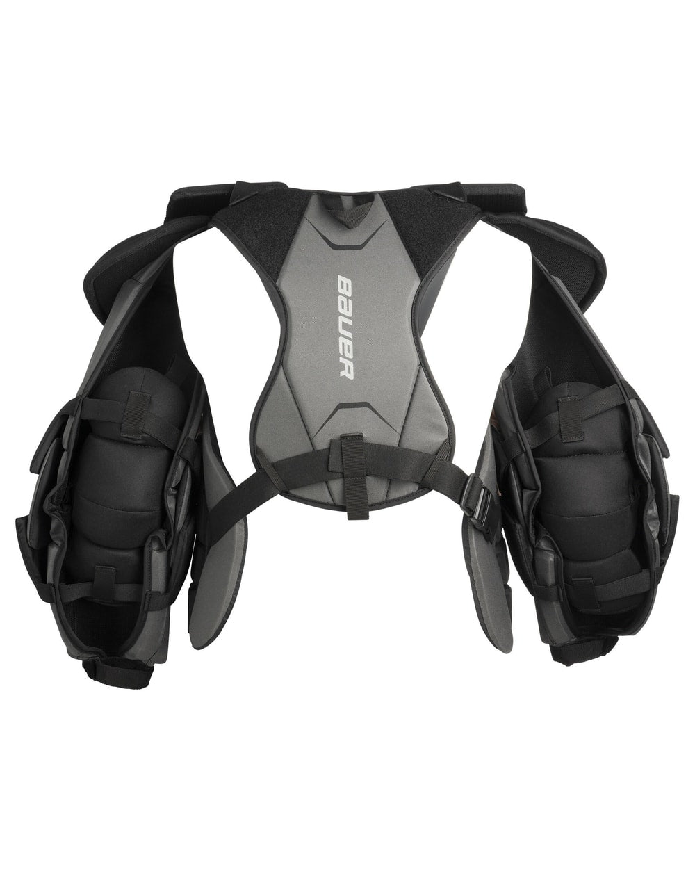 Senior GSX Goalie Chest and Arm Protector - 2023