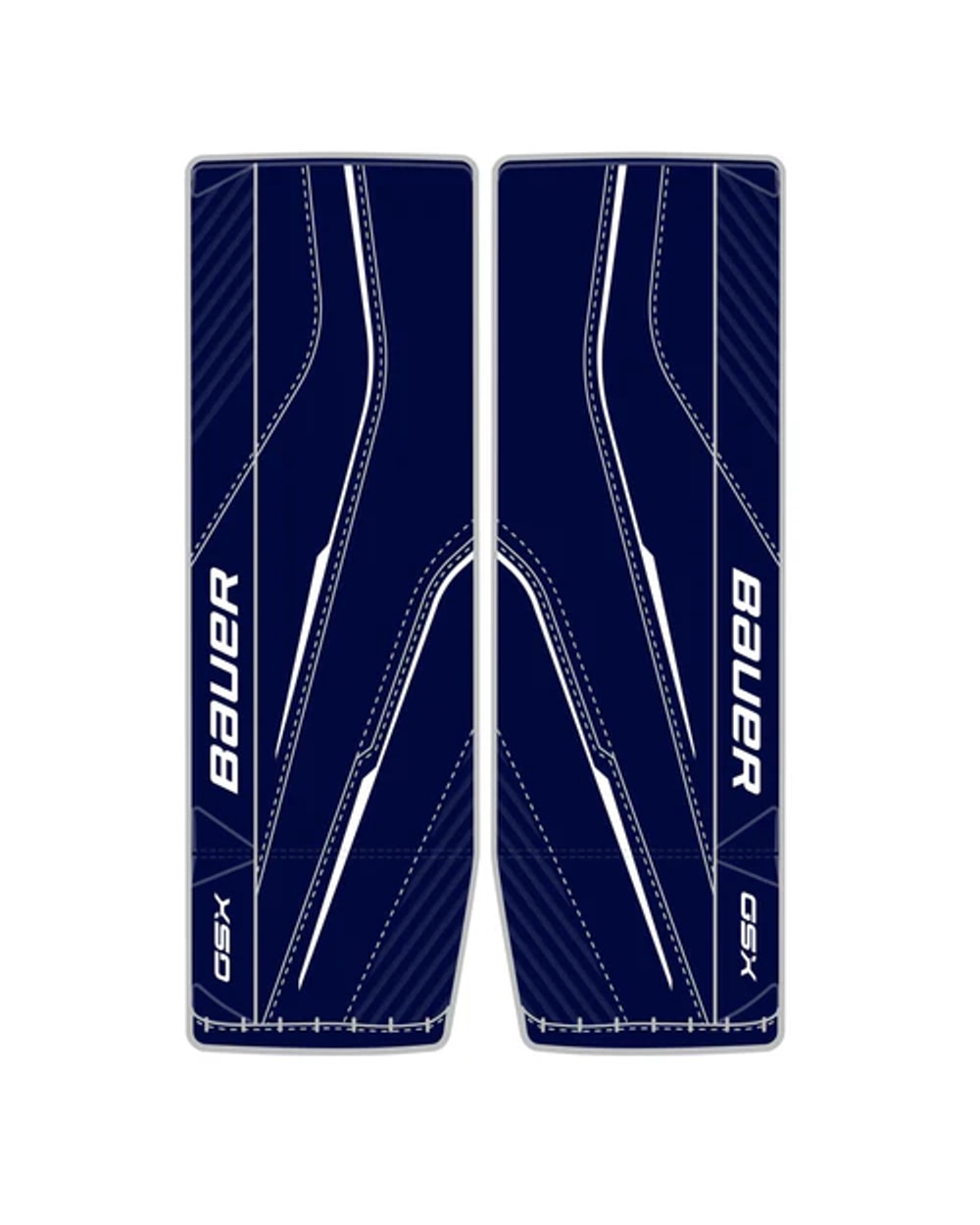 Bauer Senior GSX Goalie Pads - 2024