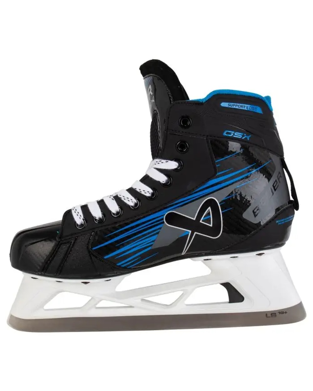 Senior GSX Goalie Skates - 2024