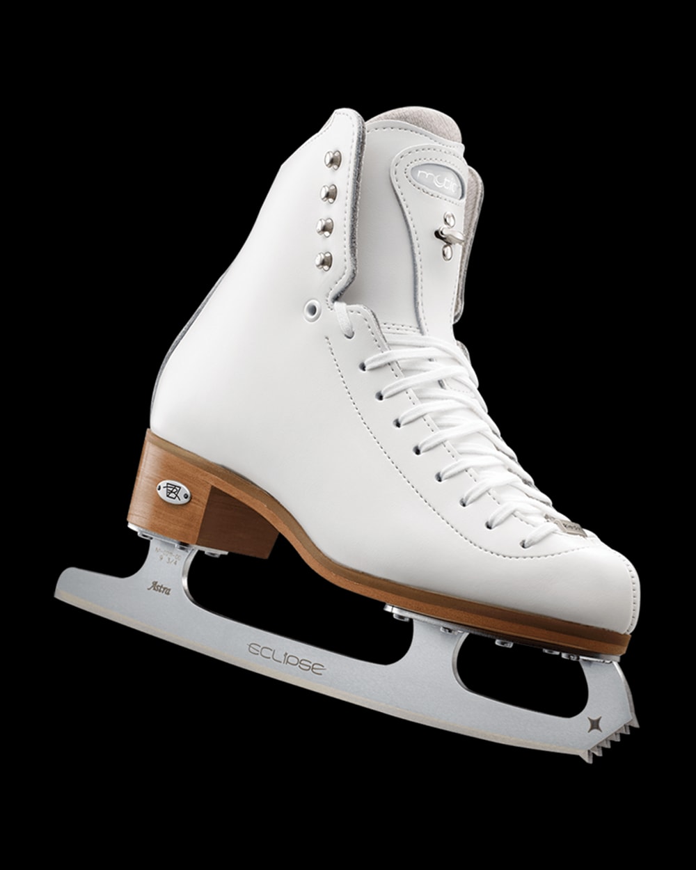 Instructional Series Motion Figure Skates Senior