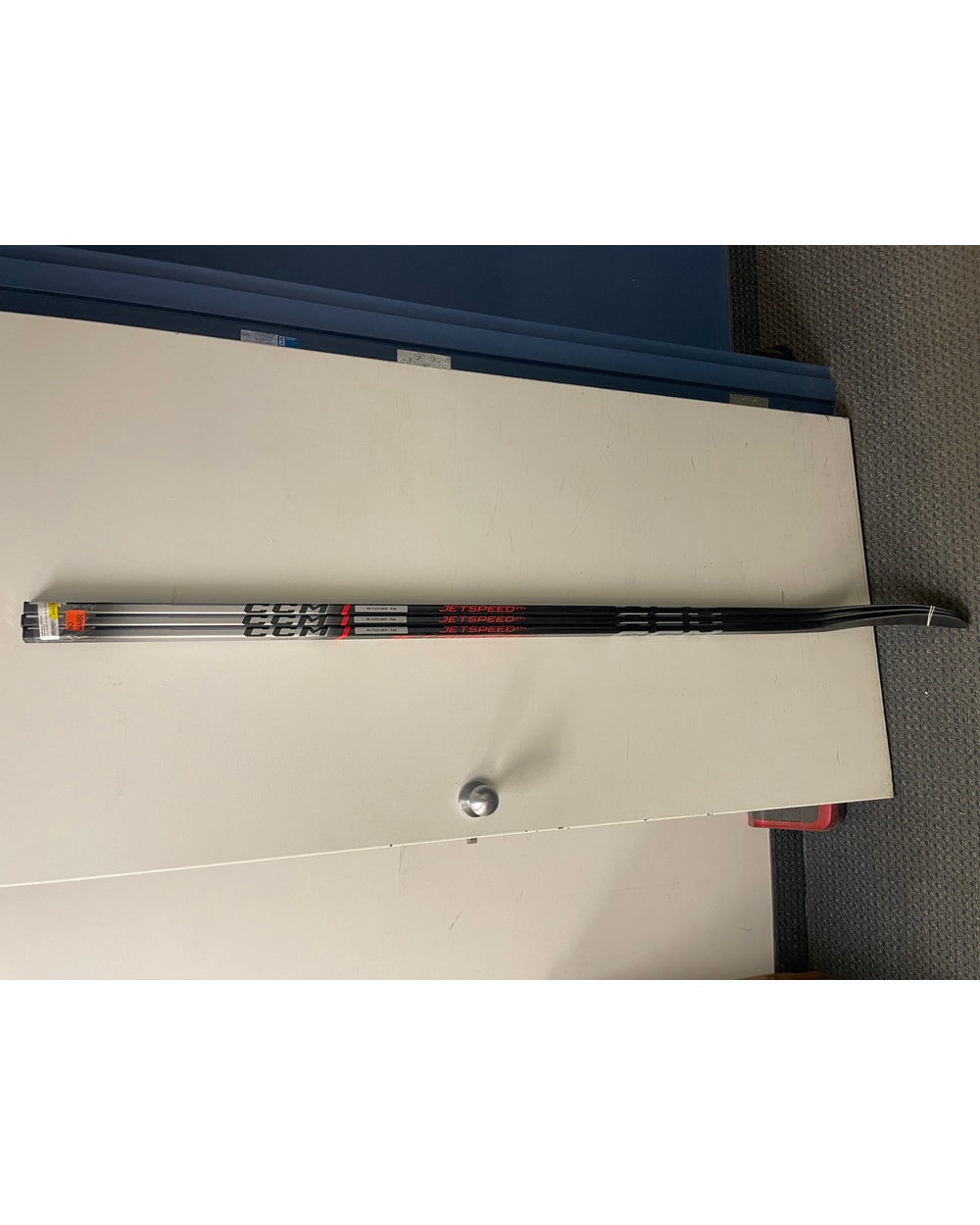 Senior Jetspeed FT+ Team Hockey Stick - 3 Pack