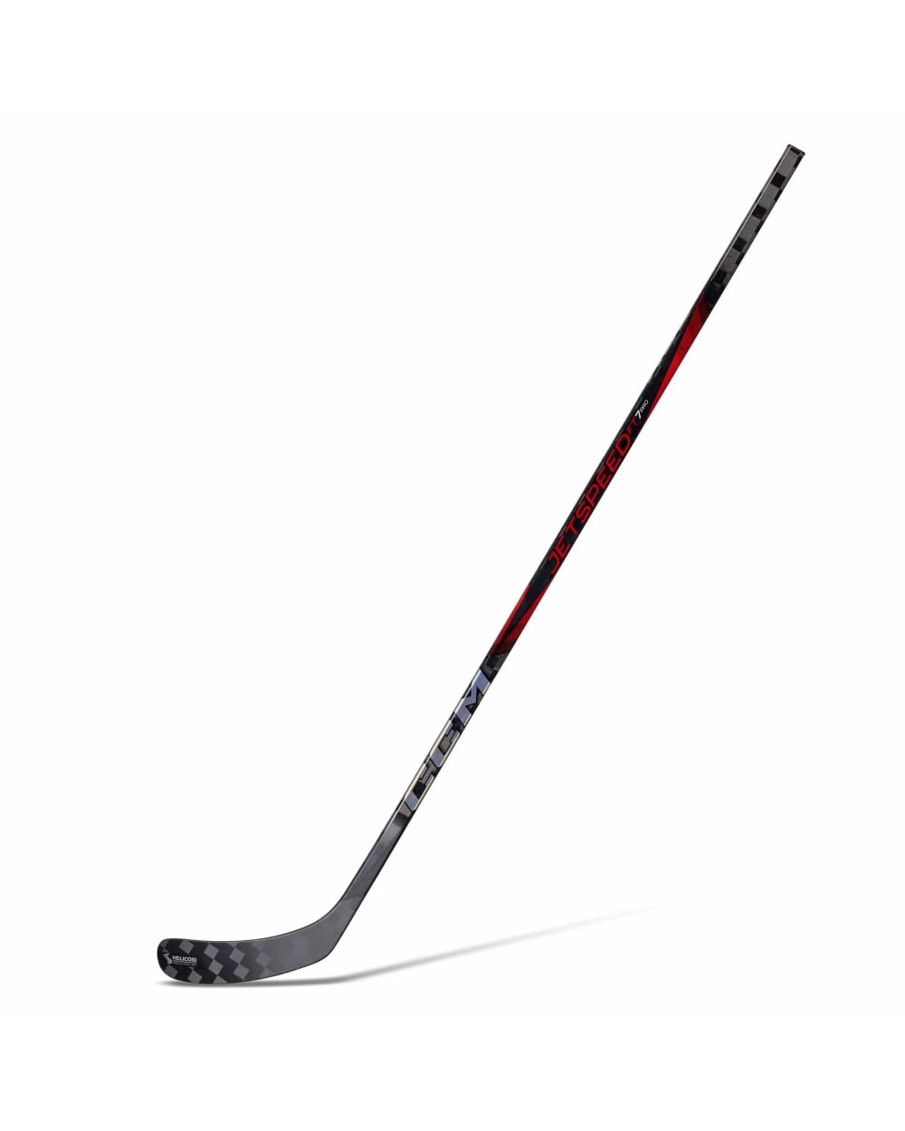 CCM Senior Jetspeed FT7 Pro Hockey Stick