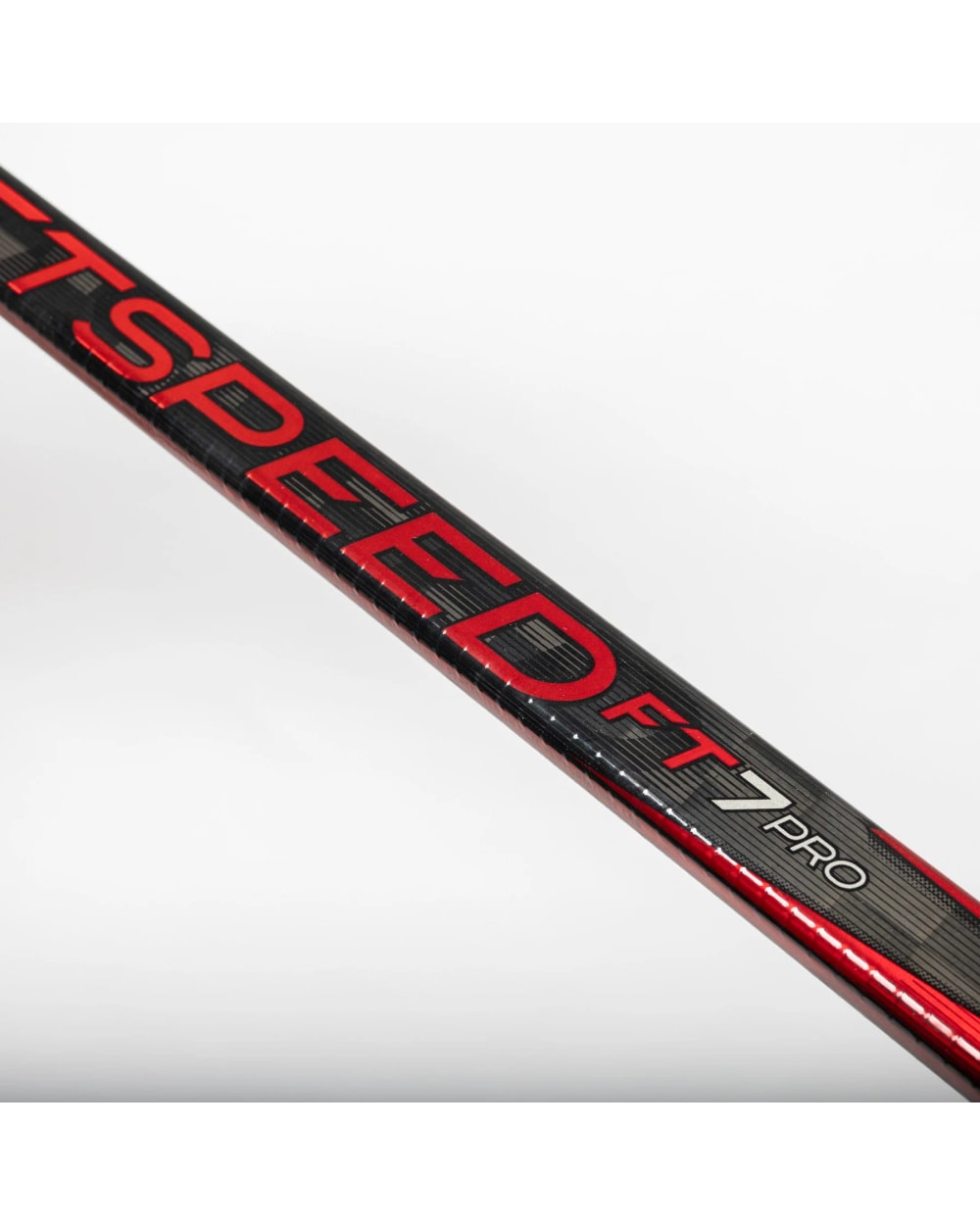 CCM Senior Jetspeed FT7 Pro Hockey Stick