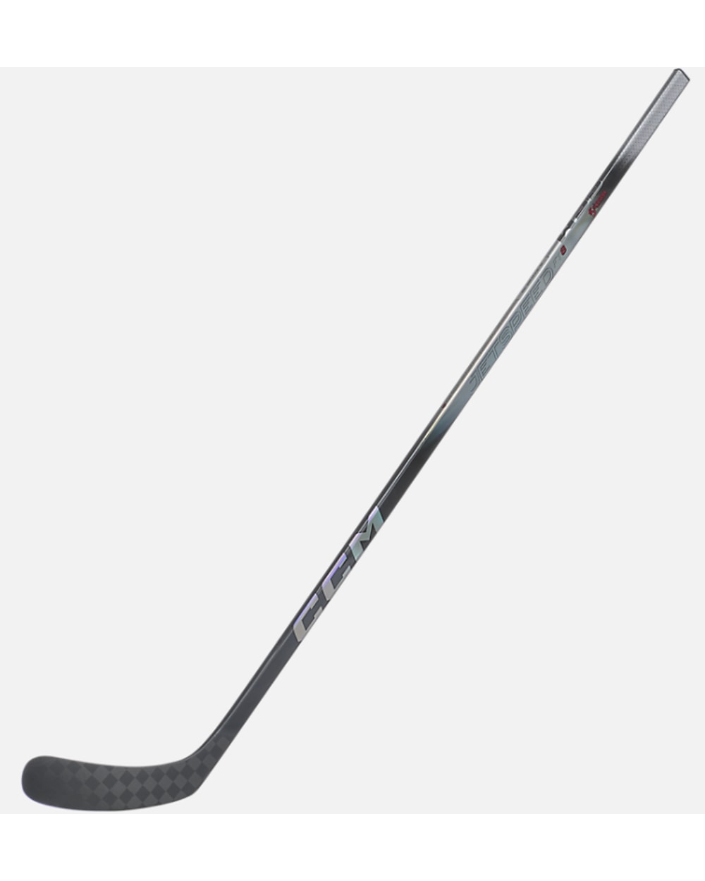 CCM Senior Jetspeed FT8 Hockey Stick - 2025