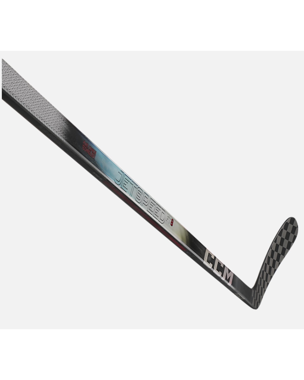 CCM Senior Jetspeed FT8 Hockey Stick - 2025