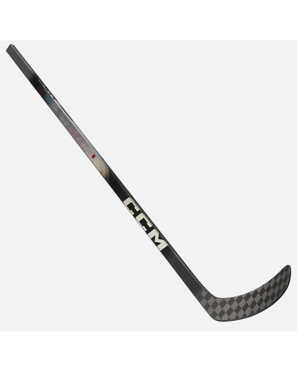 CCM Senior Jetspeed FT8 Hockey Stick - 2025