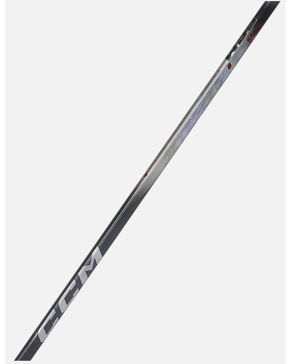 CCM Senior Jetspeed FT8 Hockey Stick - 2025