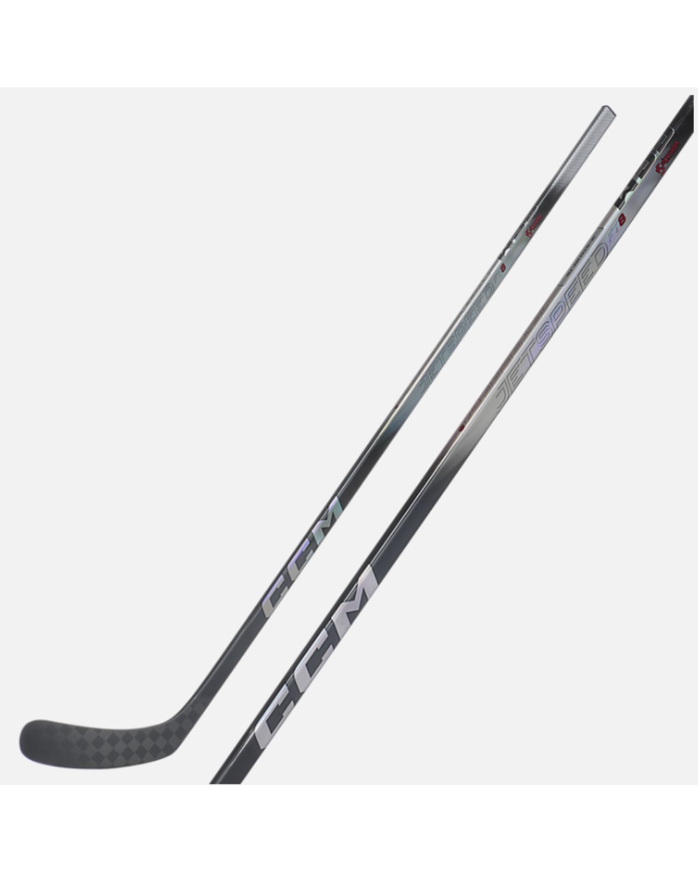 CCM Senior Jetspeed FT8 Stick Long