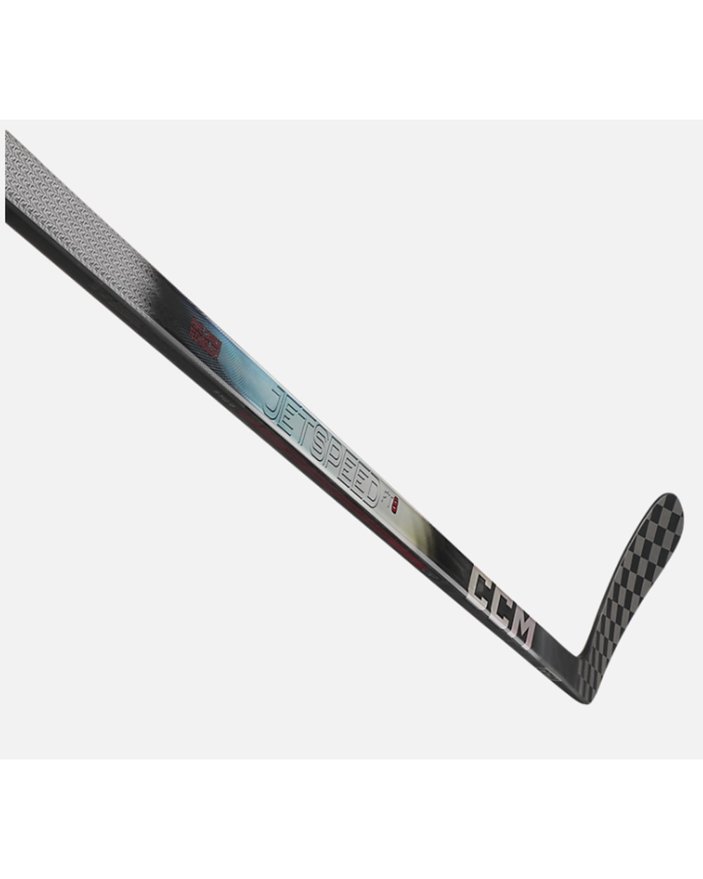 CCM Senior Jetspeed FT8 Stick Long