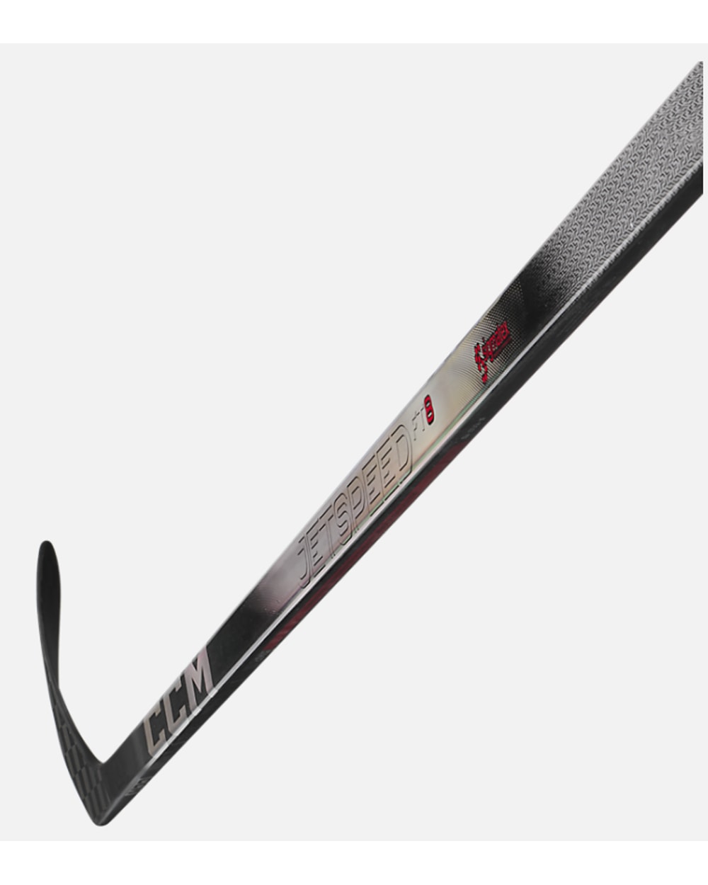 CCM Senior Jetspeed FT8 Stick Long