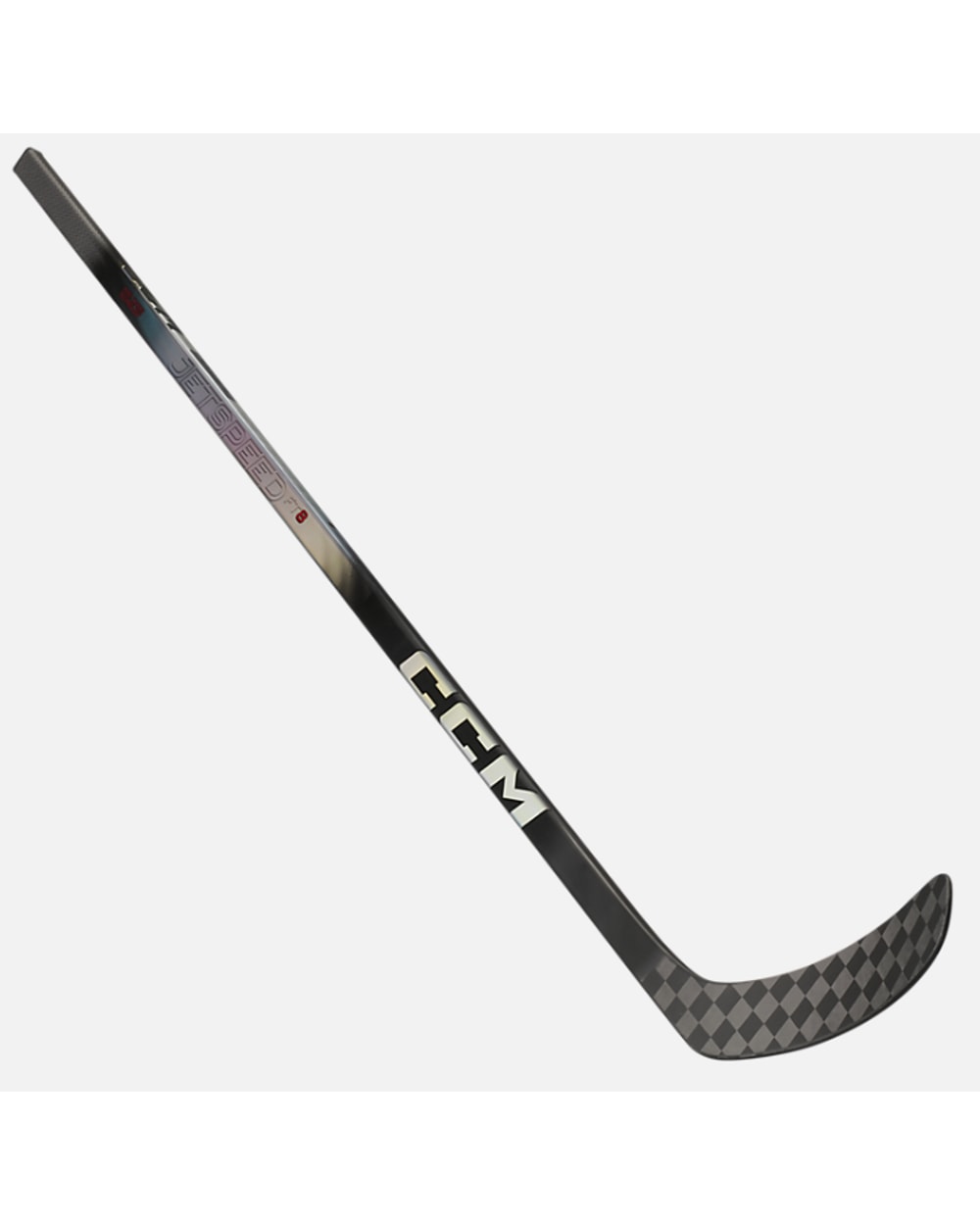 CCM Senior Jetspeed FT8 Stick Long