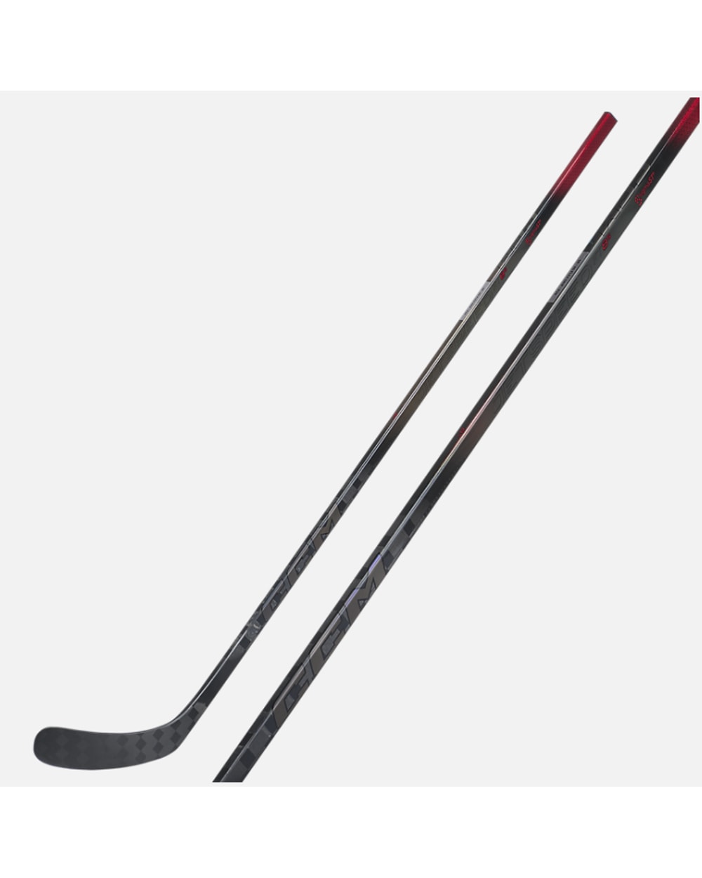 CCM Senior Jetspeed FT8S Hockey Stick - 2025