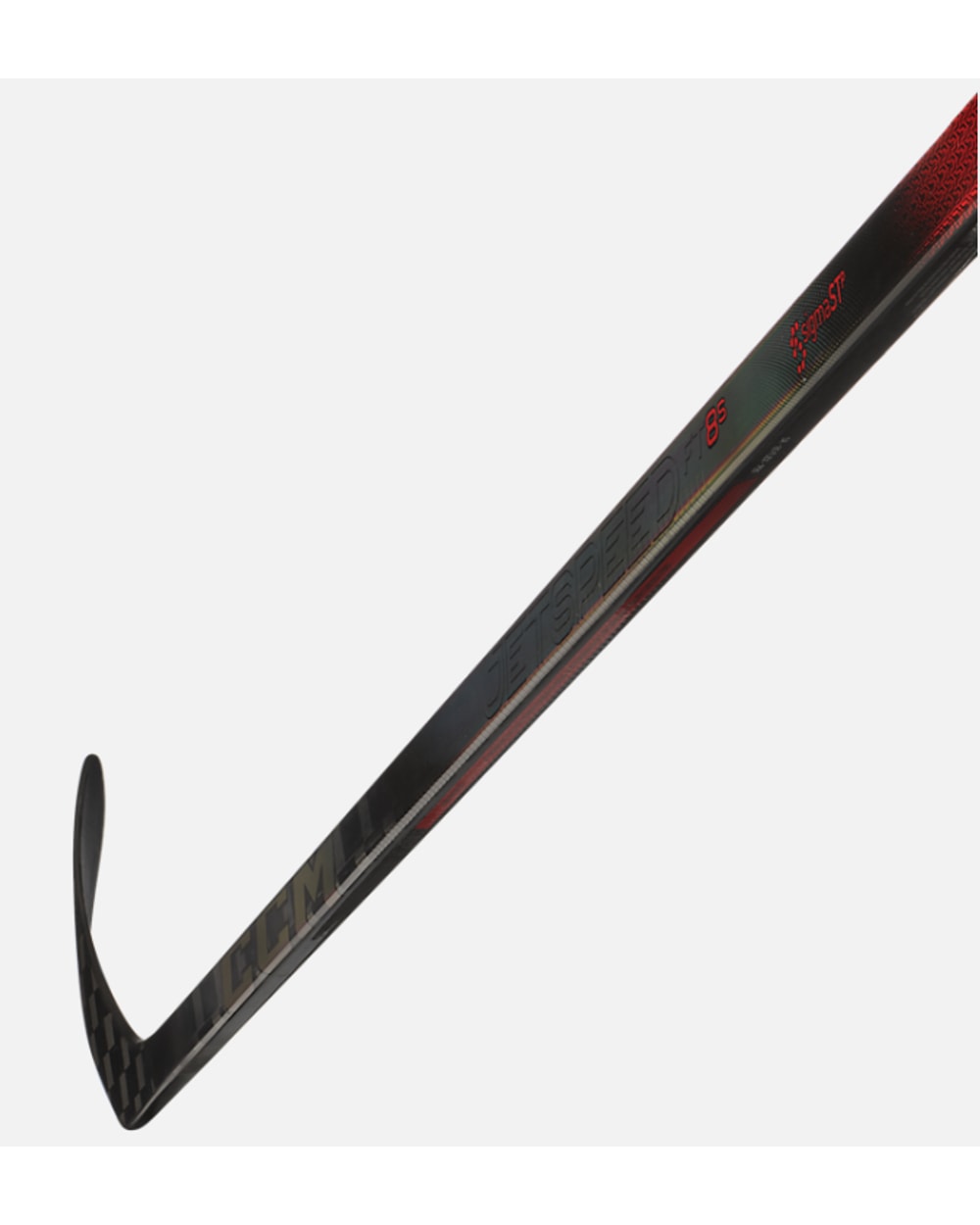 CCM Senior Jetspeed FT8S Hockey Stick - 2025