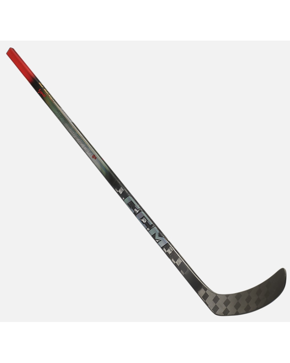 CCM Senior Jetspeed FT8S Hockey Stick - 2025