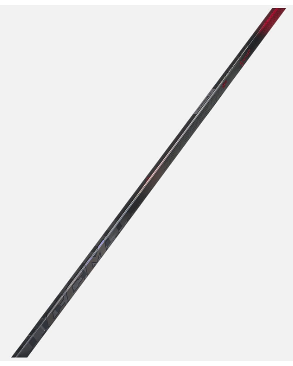 CCM Senior Jetspeed FT8S Hockey Stick - 2025