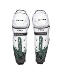 CCM JetSpeed FTW Women's Hockey Shin Guards