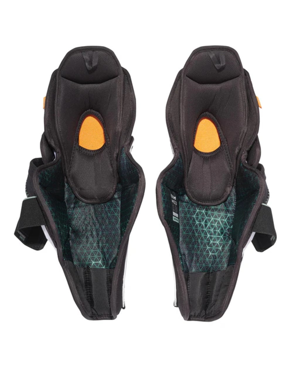 CCM JetSpeed FTW Women's Hockey Shin Guards