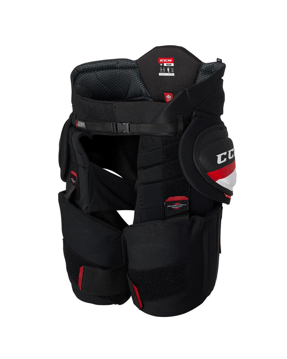 CCM Senior JetSpeed Girdle