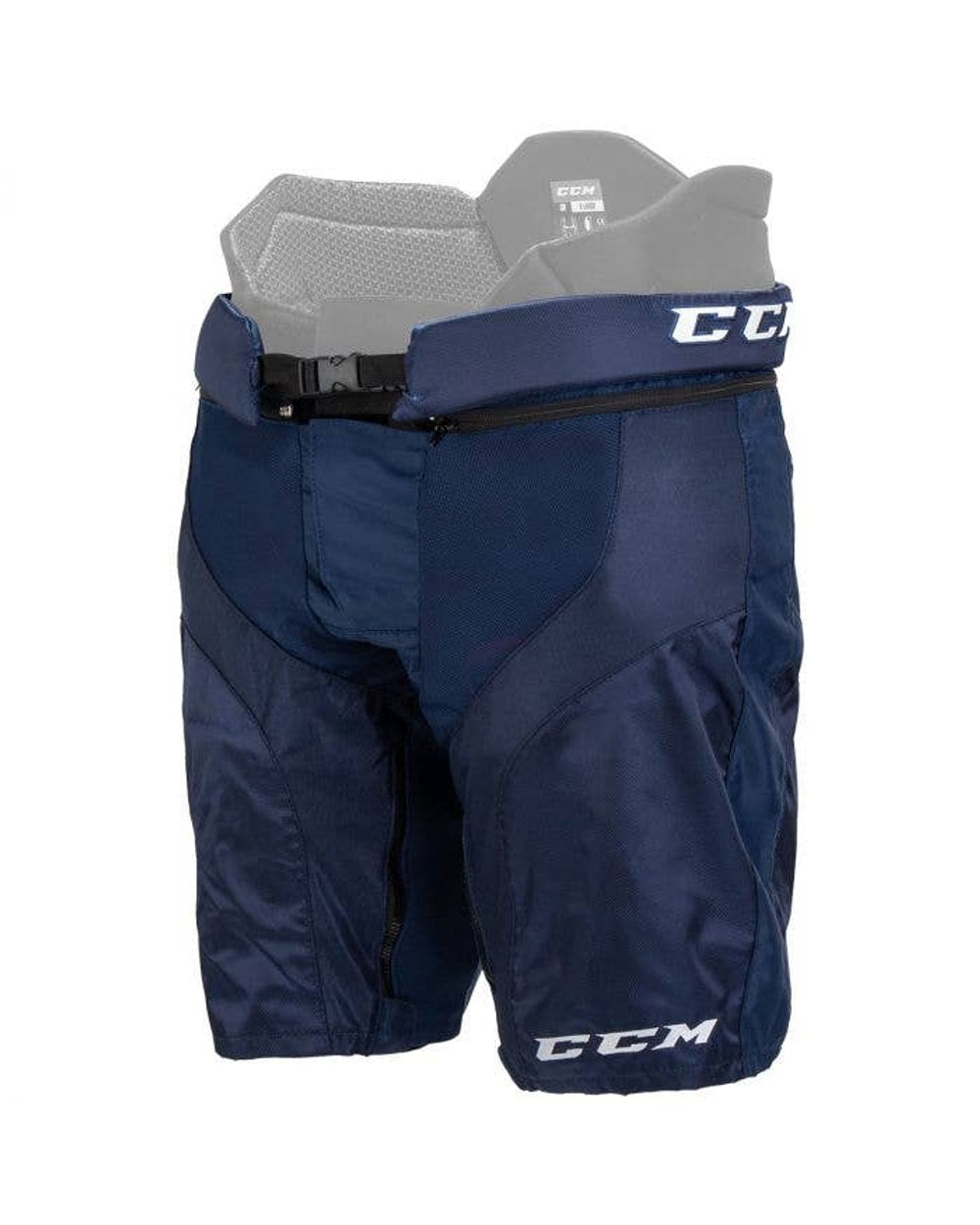 CCM Senior JetSpeed Hockey Girdle Shell