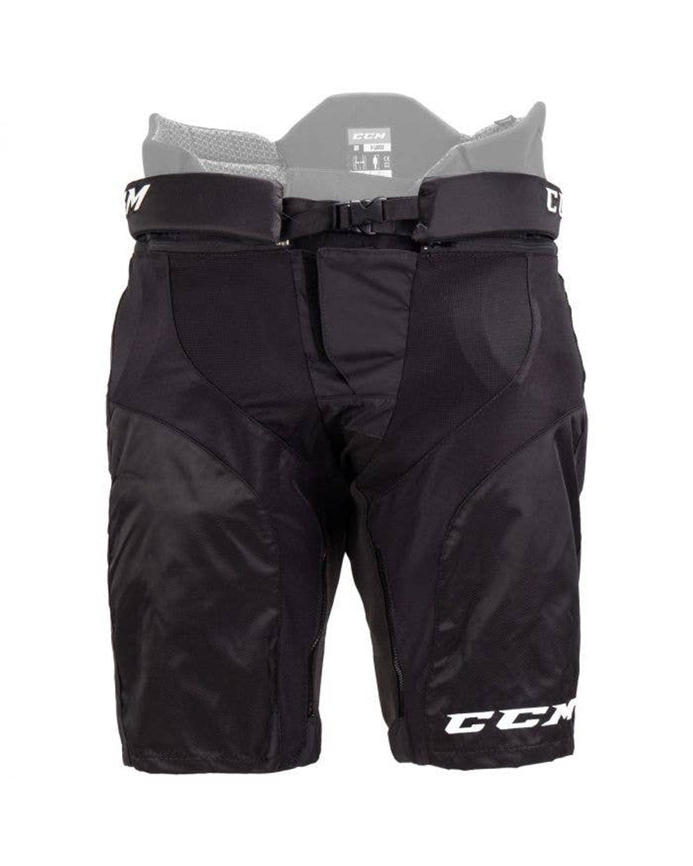 CCM Senior JetSpeed Hockey Girdle Shell
