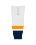 Youth Nashville Predators Away Hockey Socks front