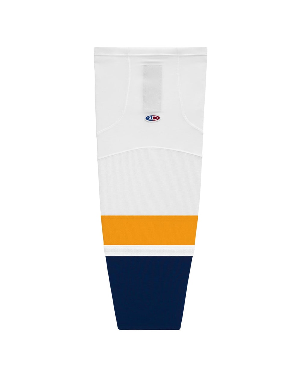 Youth Nashville Predators Away Hockey Socks front