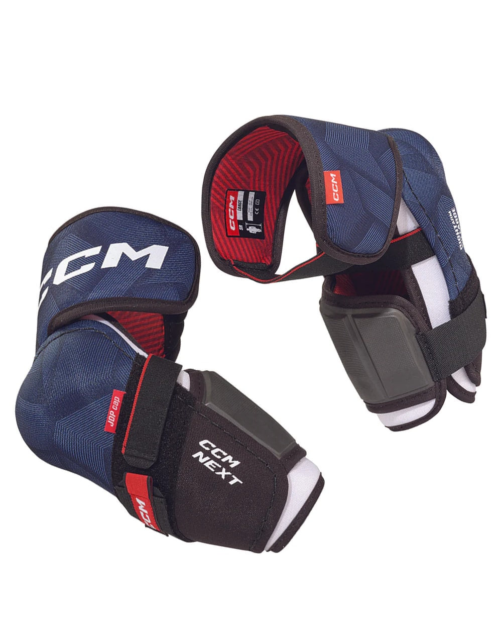 CCM Senior Next Hockey Elbow Pads