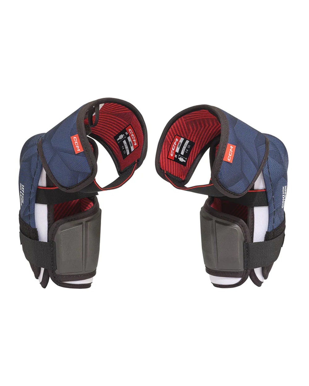CCM Senior Next Hockey Elbow Pads