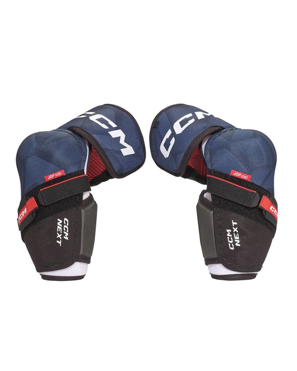 CCM Senior Next Hockey Elbow Pads
