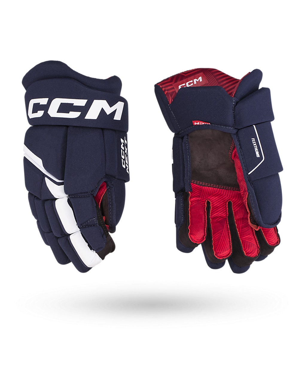 CCM Senior Next Hockey Gloves