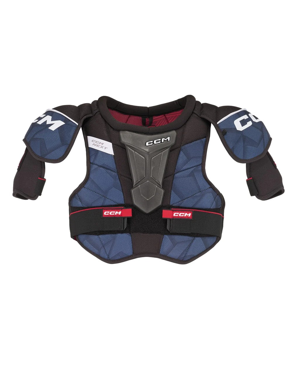 CCM Senior NEXT Shoulder Pads