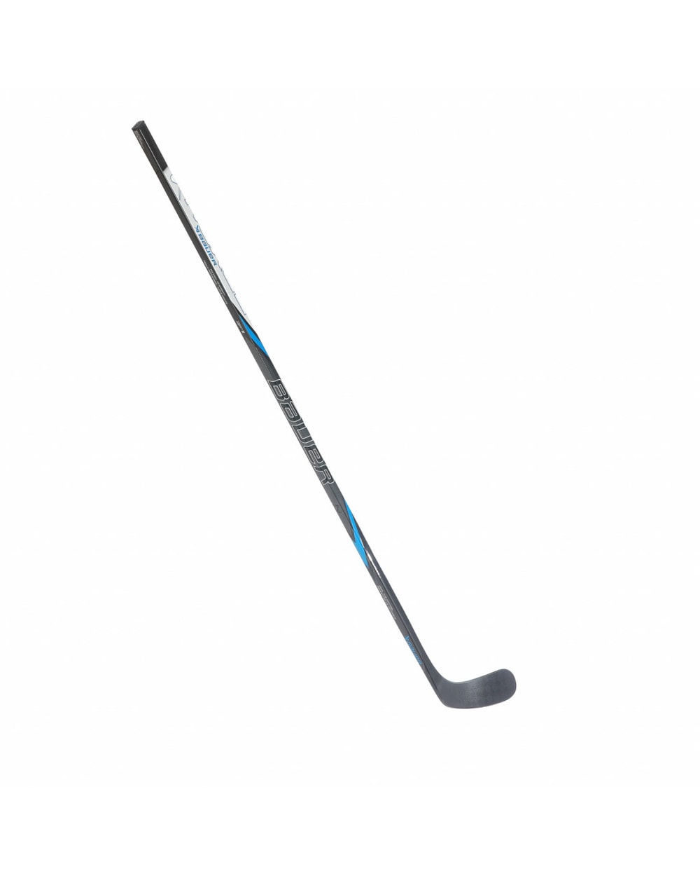 Bauer Nexus Team Hockey Stick - angled view