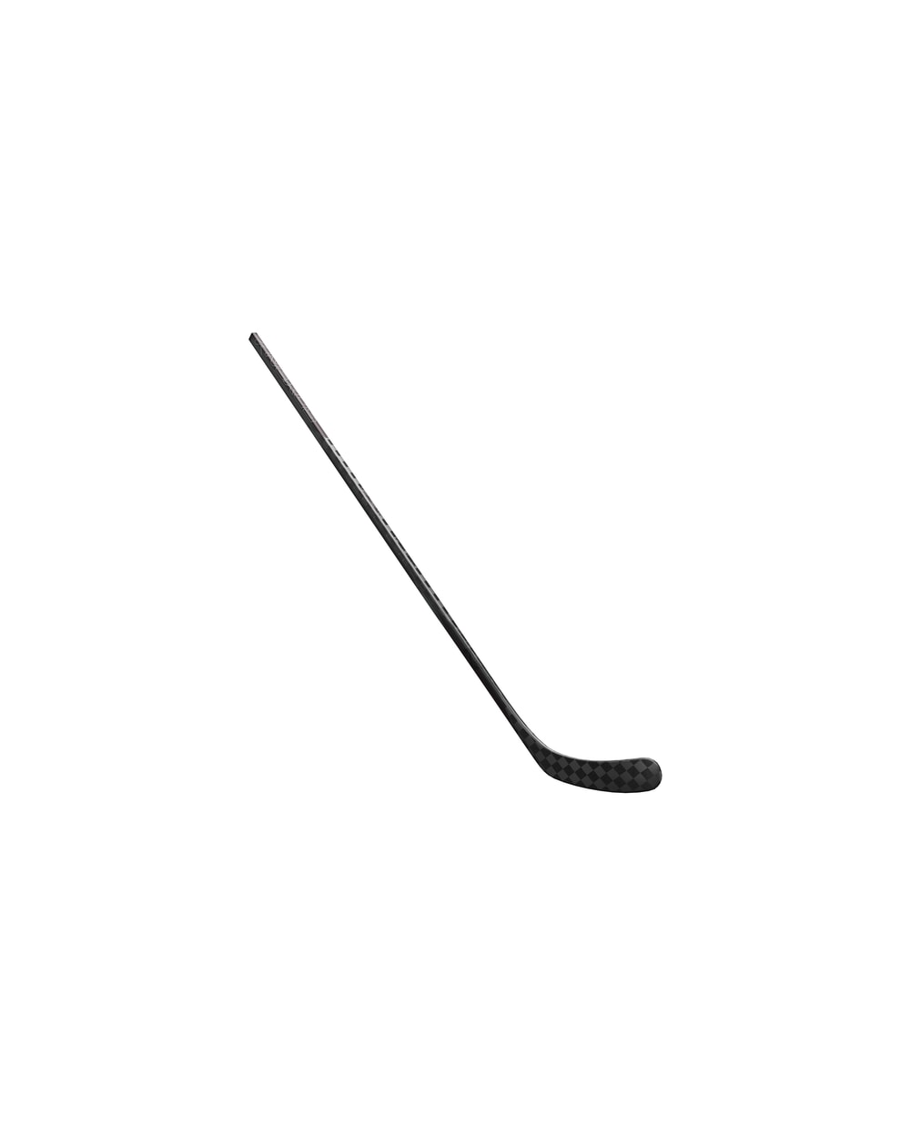 Senior Nexus Tracer Black Hockey Stick - 2025