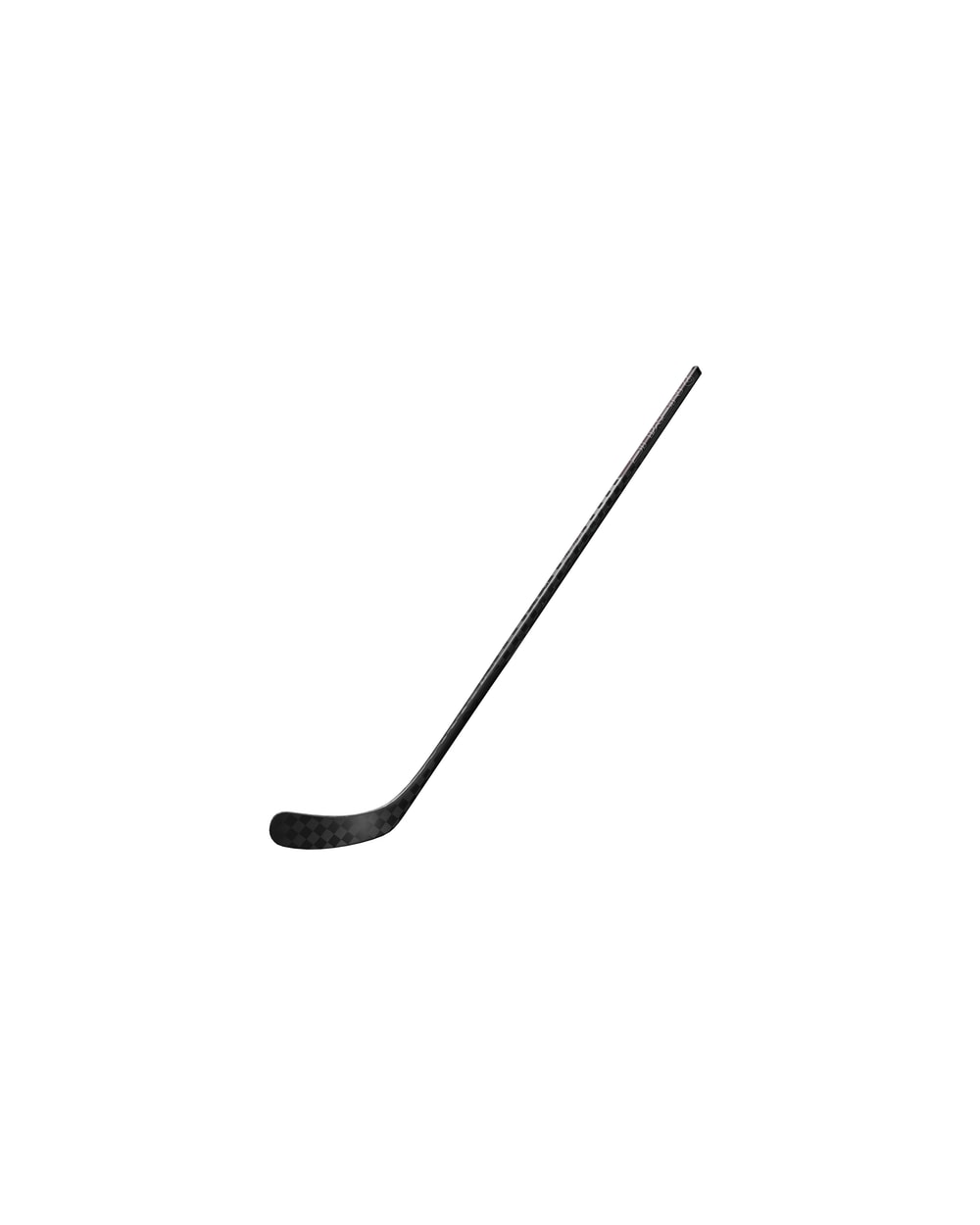 Senior Nexus Tracer Black Hockey Stick - 2025
