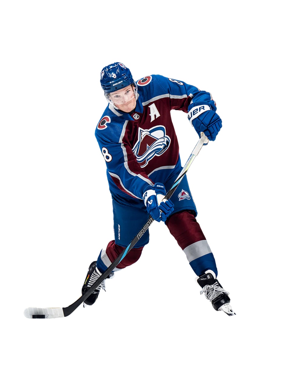 Senior Nexus Tracer Hockey Stick - 2024