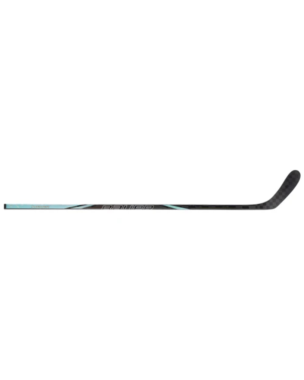 Senior Nexus Tracer Teal Hockey Stick - 2025
