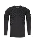 CCM Senior Padded Goaltender Long-Sleeved Shirt