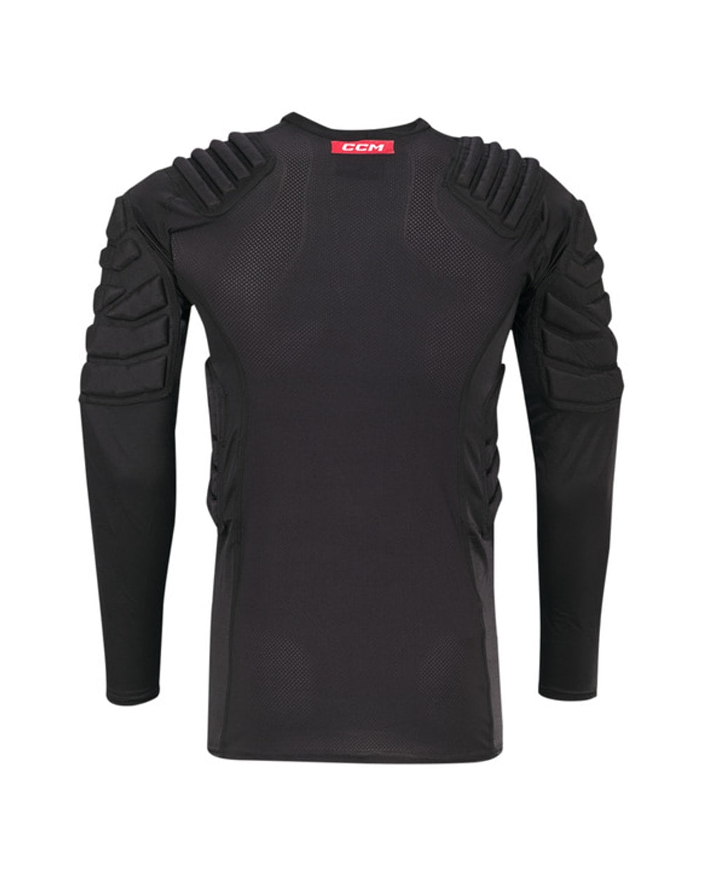 CCM Senior Padded Goaltender Long-Sleeved Shirt