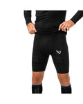 Senior Performance Base Layer Short - front