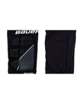 Bauer Performance Street Hockey Elbow Pads, front