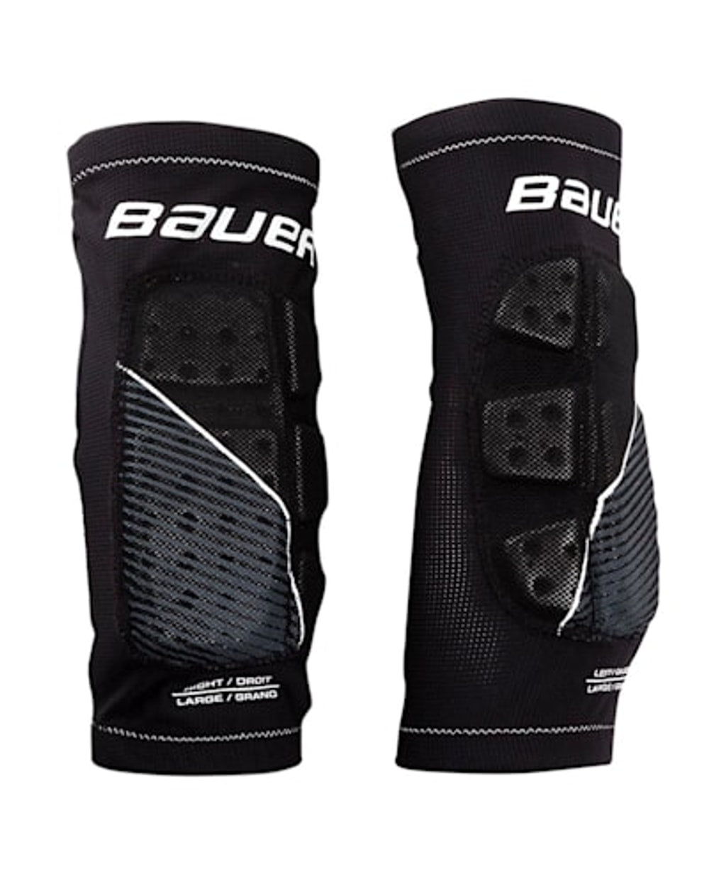 Bauer Performance Street Hockey Elbow Pads