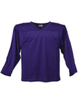 Senior Powertek V3.0 Practice Jersey - Violet