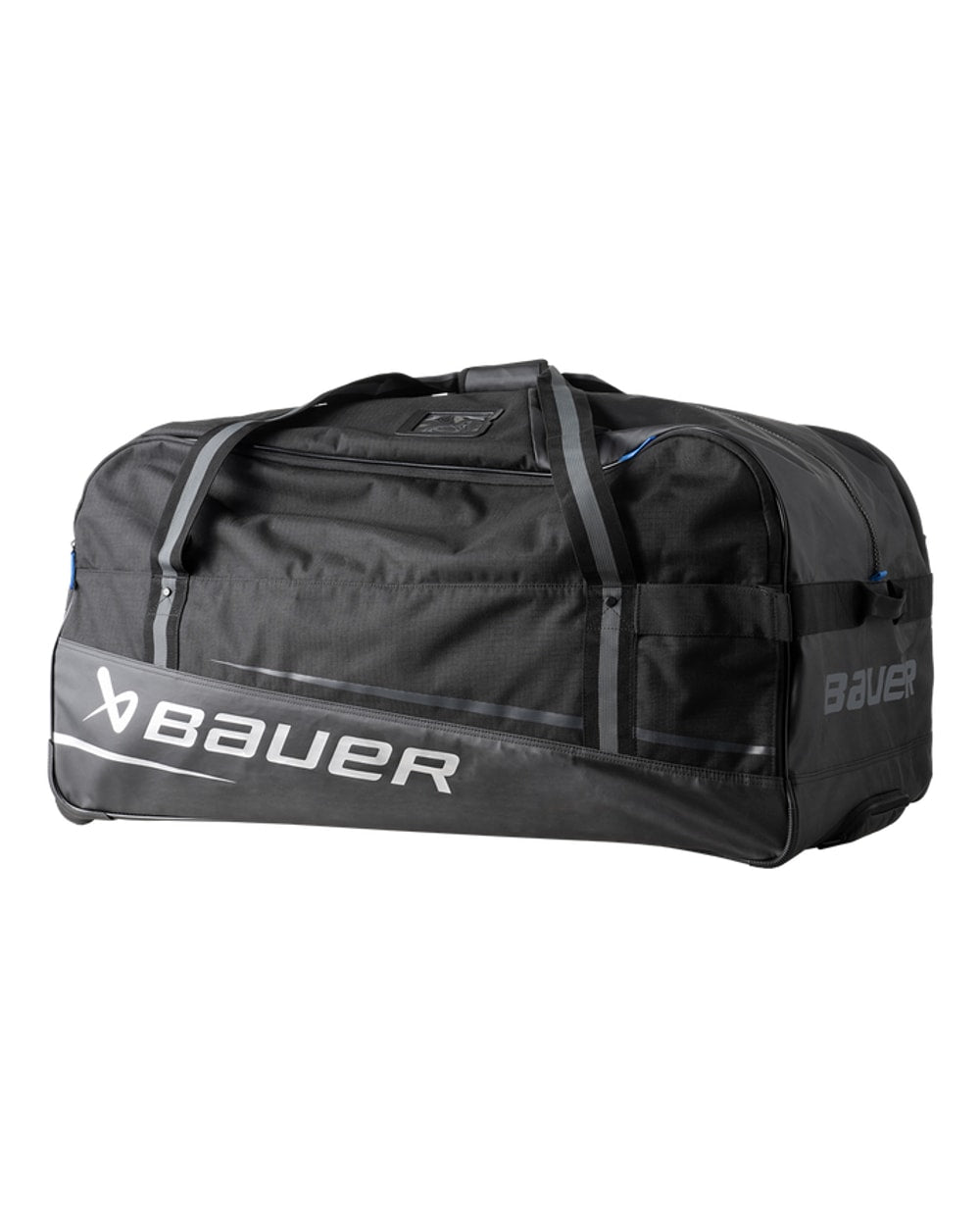 Senior Premium Wheeled Bag - 2024